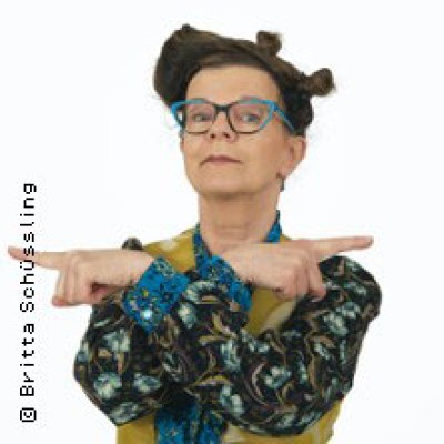 Frieda Braun - Ausgeheckt
