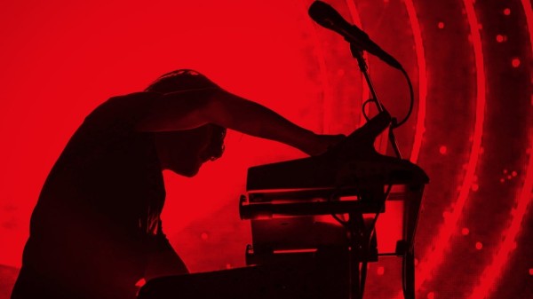 Steven Wilson