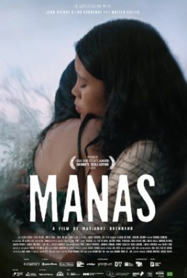 MANAS (Brasil)
