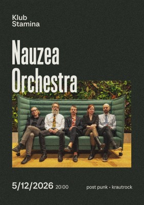Nauzea Orchestra