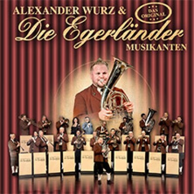 Die Egerländer Musikanten