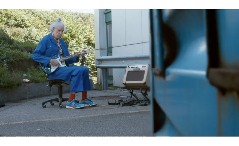 Rockstar Matthias