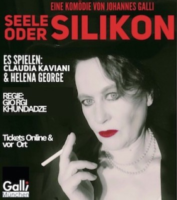 Soul or Silicone - A Wrinkle-Free Comedy
