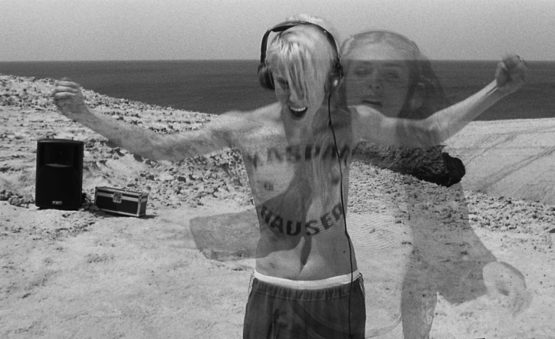 Film: THE LEGEND OF KASPAR HAUSER