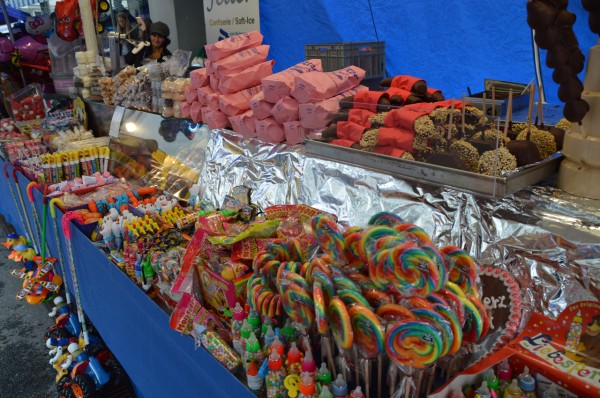 Stanser Warenmarkt