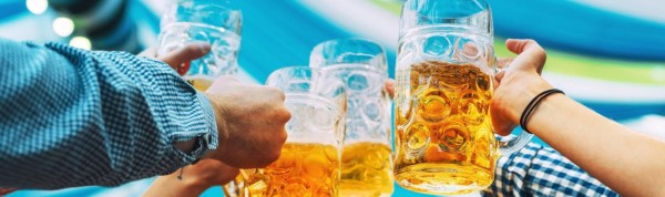 Bocktoberfest Schaffhausen SA