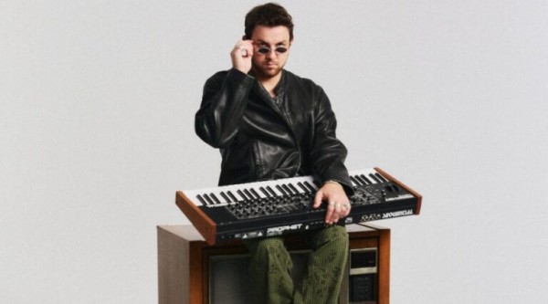 Solomon Fox