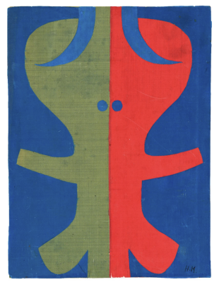 Heidi Bucher – Liesl Raff