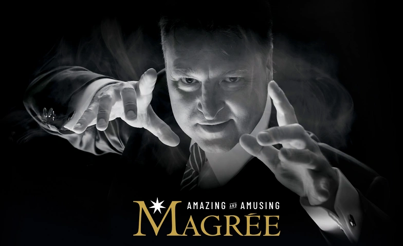 Magrée - Incroyable et Amusant