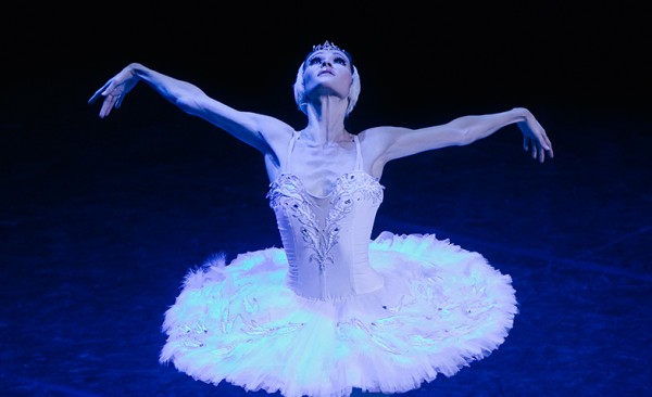 Schwanensee - Imperial Heritage Ballet