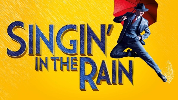 Singin' In The Rain