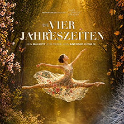 Die Vier Jahreszeiten - Ballett