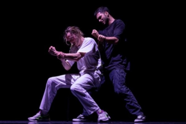 Théâtre - École Alambics : Prodiges / les Symphonistes d'Octodure [EN]
