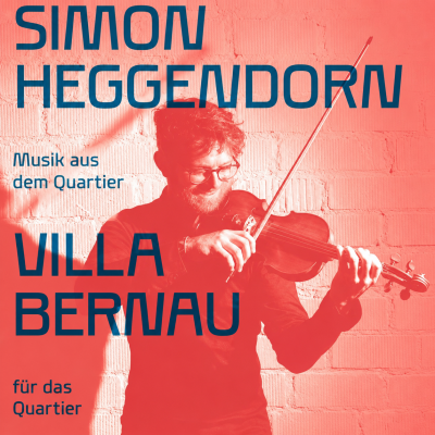 Simon Heggendorff – Music from the Neighborhood