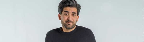 Humortage Liestal: Cenk - RATLOS