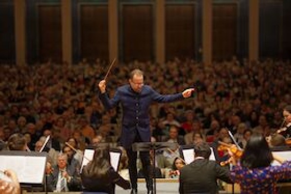 Matinée de los Virtuosos – La música del alma de Rusia