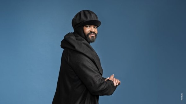 Gregory Porter | JAZZMI 2026