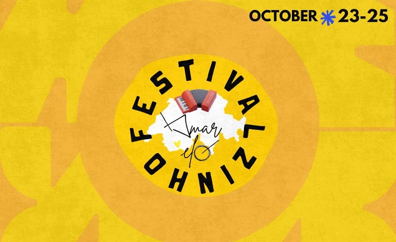 Festivalzinho Amarelo