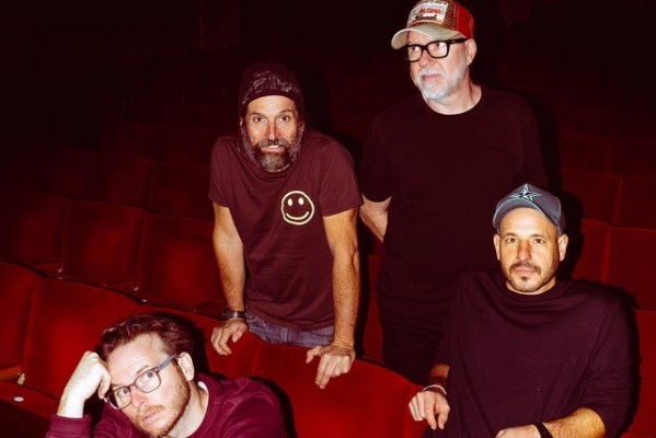 Turin Brakes - Acoustic Tour 2026