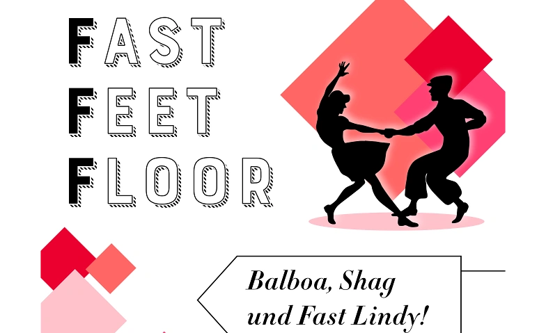 Fast Feet Floor