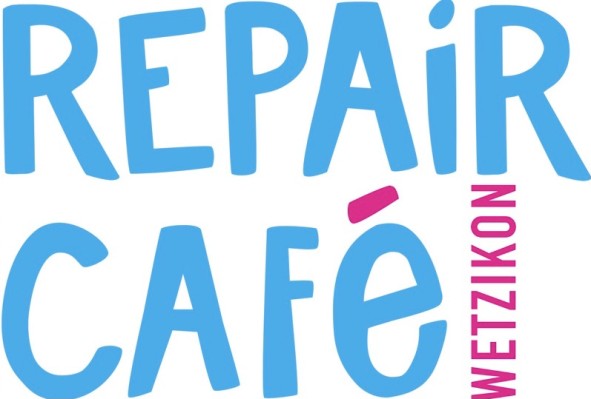 Repair Café Wetzikon
