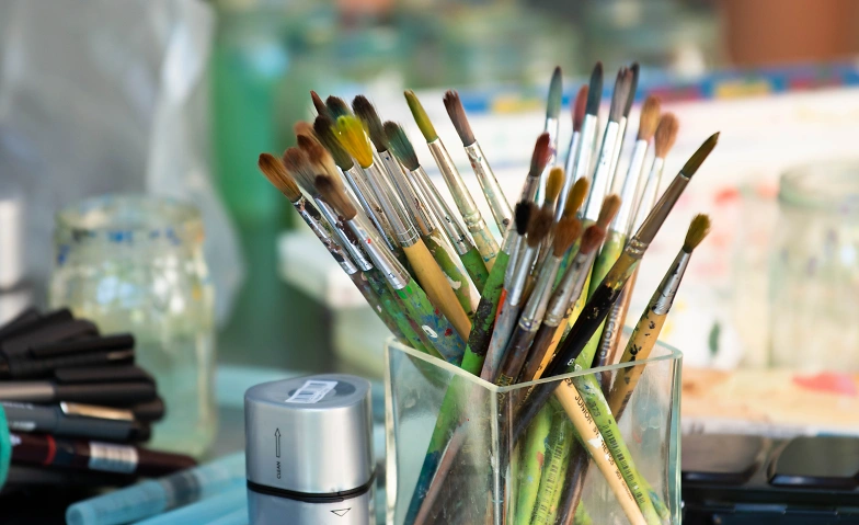 Kinder KunstZeitmaschine