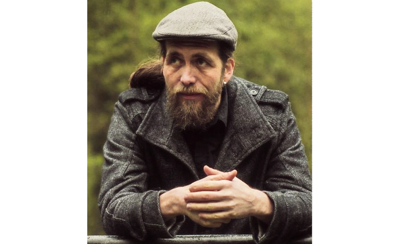 Pesche Heiniger: «drus und dänne»