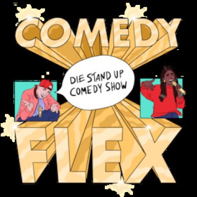 Comedy Flex Show - Moderation Ansgar Hufnagel