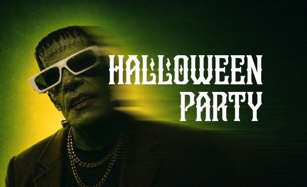 Halloween Party