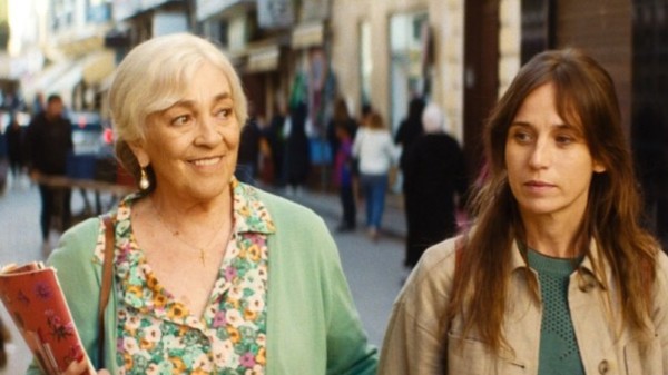 Calle Málaga