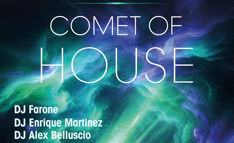 Comet of House