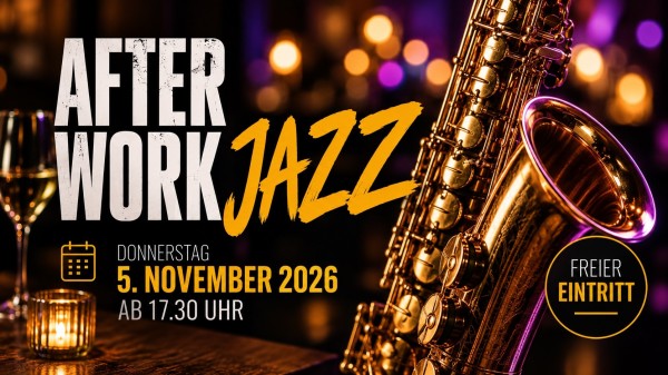 After Work Jazz