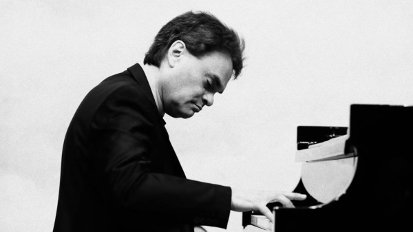 RÉCITAL DE PIANO : Anthony Tobin