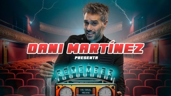 Dani Martinez