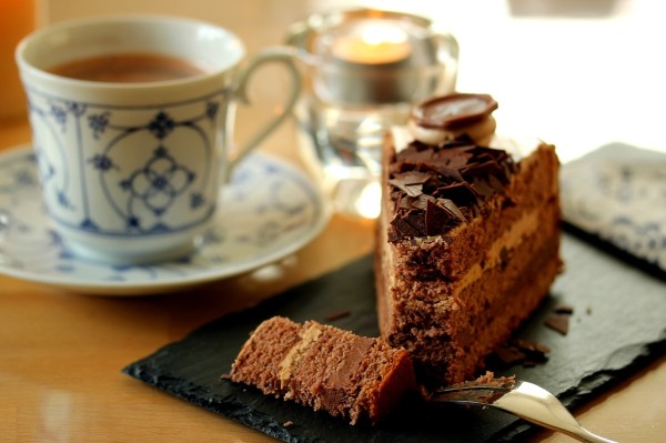 Café - «zemä dorfä»