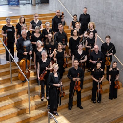 Summer Morning Concert - Tuttlingen Chamber Orchestra