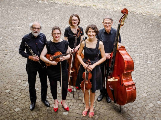 De Tschlin a Viena – «Fränzlis da Tschlin» en Kulturtreff Rotfarb Uznach