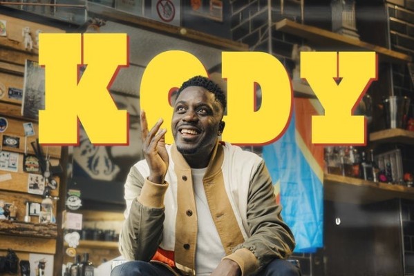Kody « Évolué »