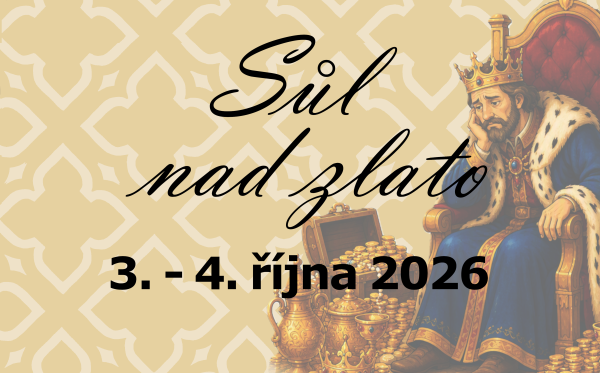 Sůl nad zlato - visites féériques au Château de Sychrov