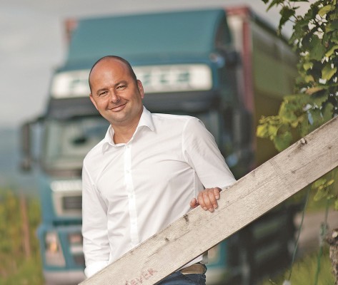 Live-Podcast mit Nils Planzer