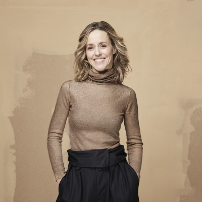 Storm and Desire | Sol Gabetta I