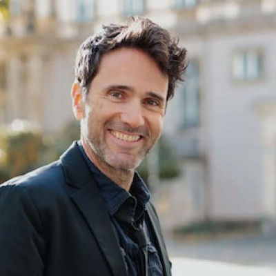 Frank Brunet - Swinging Christmas