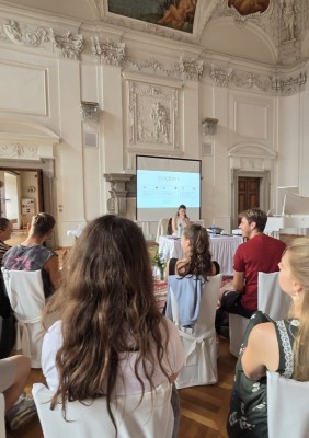 VoxLab in Prague