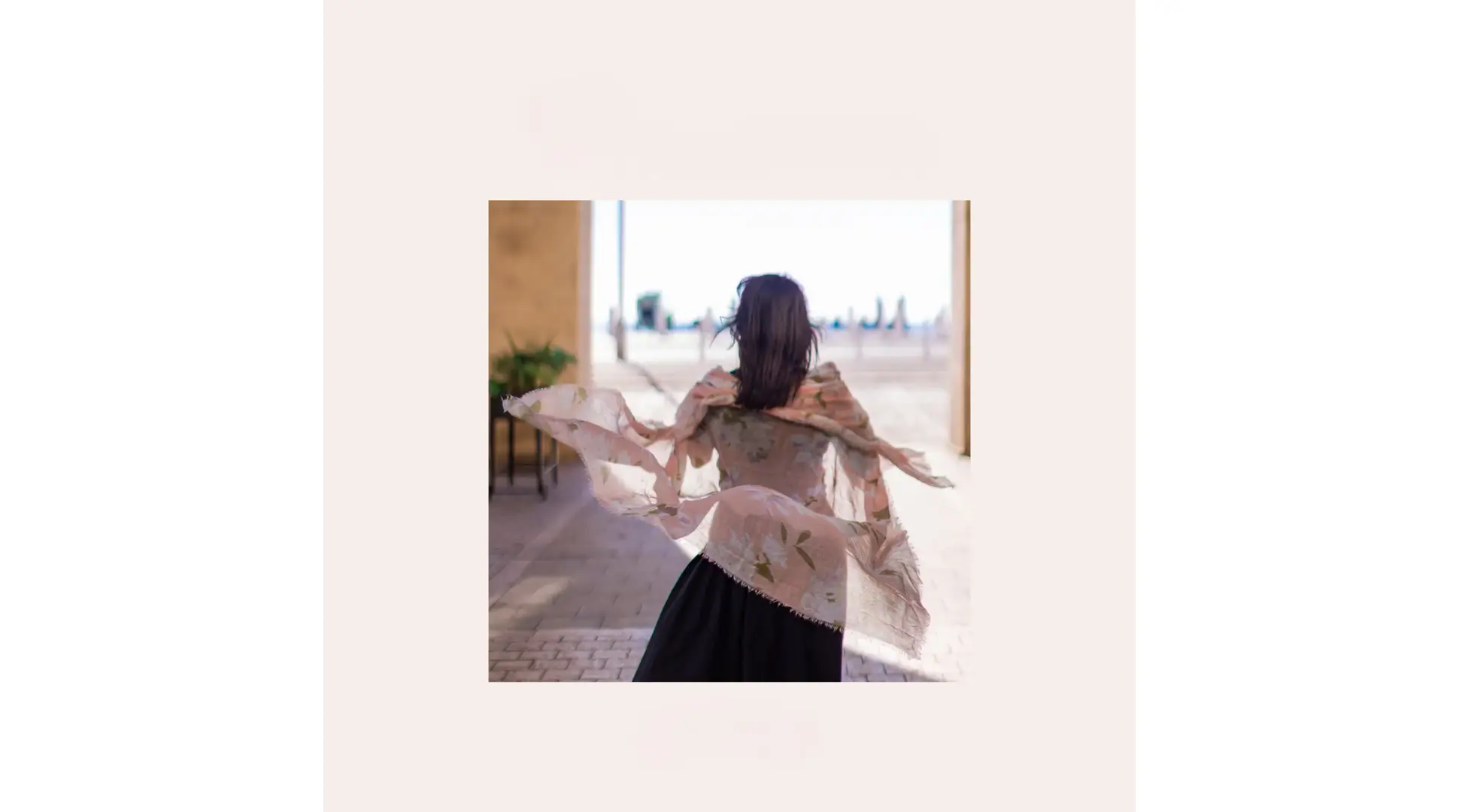 Danser sa vie - Karine C.