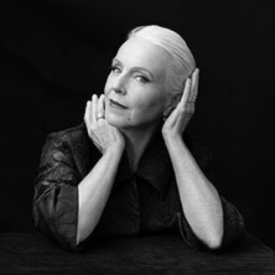 Christmas with Anne Sofie von Otter