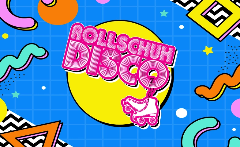 15 ans de Rollschuh Disco