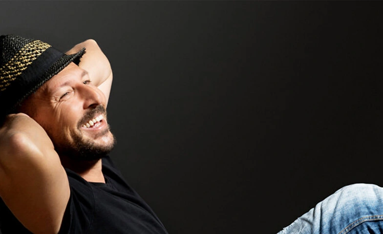 Giorgio Claretti: Piano & Stars
