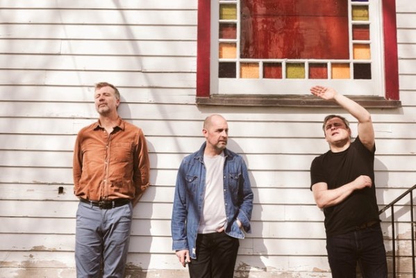 Bell X1 - Good Bones Tour