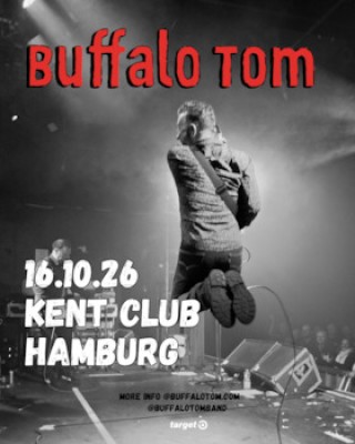 BUFFALO TOM