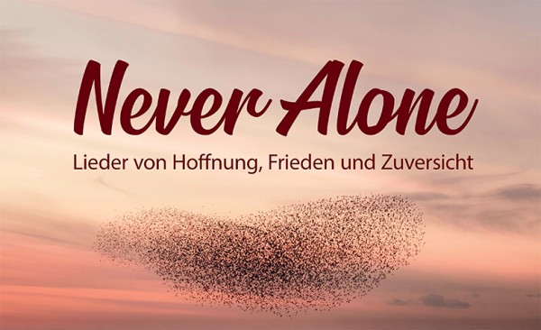 1. Jahreskonzert des Gospelchor Rheinfelden